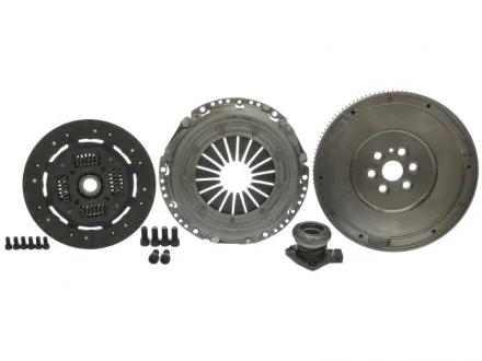 Фото комплект зчеплення STARLINE SL4DS1314 Комплект зчеплення STARLINE SL4DS1314