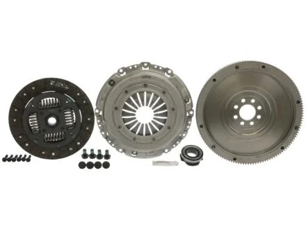 Фото набір зчеплення STARLINE SL4DS1316 Набір зчеплення STARLINE SL4DS1316