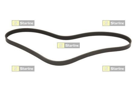 Поликлиновый ремень STARLINE SR5PK850