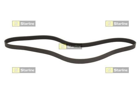 Дорожечный ремень STARLINE SR 7PK1633