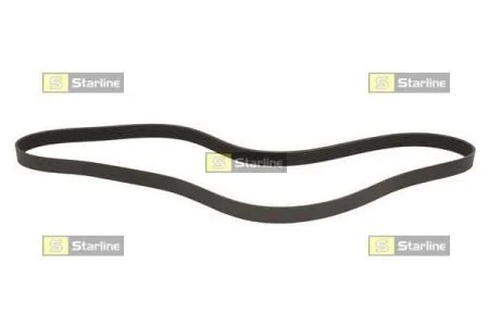 Доріжковий ремінь STARLINE SR 7PK2265