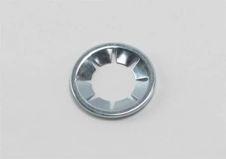 Вихлопний хомут STARLINE ST145918