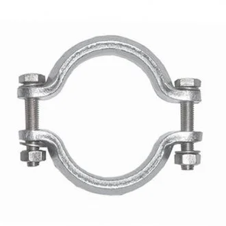 Затискач вихлопної системи STARLINE ST 544-901