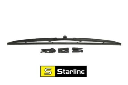 Гібридний склоочисник (650 мм)) STARLINE STSR65HS1