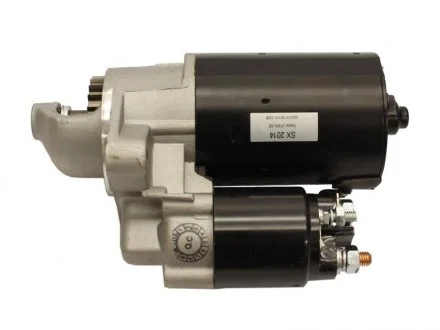 Фото стартер STARLINE SX 2014 Стартер STARLINE SX 2014