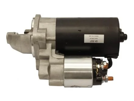 Фото стартер STARLINE SX2027 Стартер STARLINE SX2027