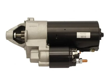 Фото генератор STARLINE SX 2050 Генератор STARLINE SX 2050