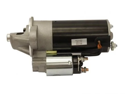 Фото стартер STARLINE SX 2109 Стартер STARLINE SX 2109