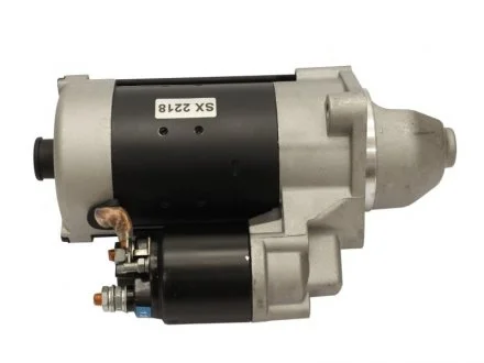 Фото стартер STARLINE SX 2218 Стартер STARLINE SX 2218