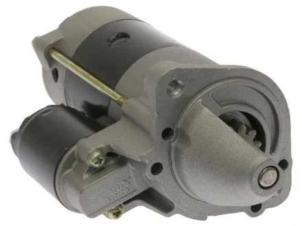 Фото стартер STARLINE SX 5021 Стартер STARLINE SX 5021