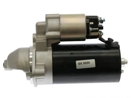 Фото стартер STARLINE SX 5050 Стартер STARLINE SX 5050