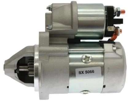 Фото стартер STARLINE SX 5066 Стартер STARLINE SX 5066