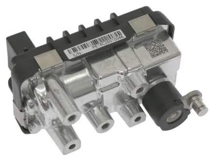 Электромагнитный клапан STARLINE TD ND-5803