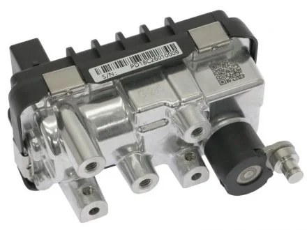 Фото электромагнитный клапан STARLINE TD ND-5808 Электромагнитный клапан STARLINE TD ND-5808