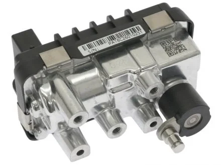 Фото электромагнитный клапан STARLINE TD ND-5810 Электромагнитный клапан STARLINE TD ND-5810