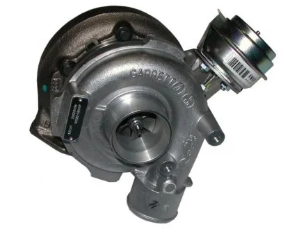 Фото турбина STARLINE TD S1026 Турбина STARLINE TD S1026