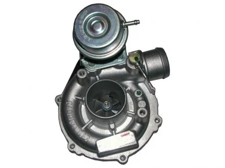 Турбіна STARLINE TD S1046T