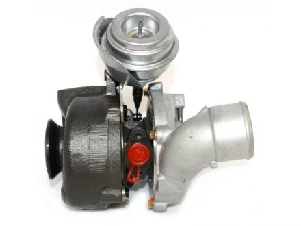 Турбина STARLINE TD S1083T