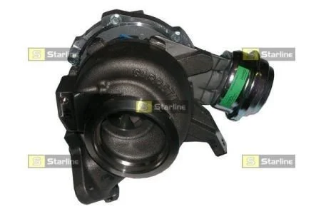 Турбина STARLINE TD S1100T