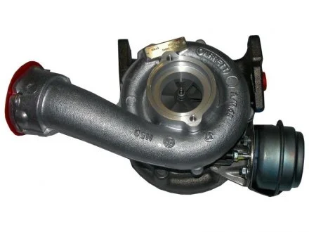 Турбина GARRETT, Model: GT2052V STARLINE TDS1105T