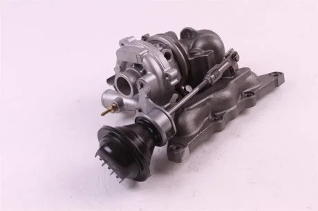 Фото турбіна STARLINE TD S1118T Турбіна STARLINE TD S1118T