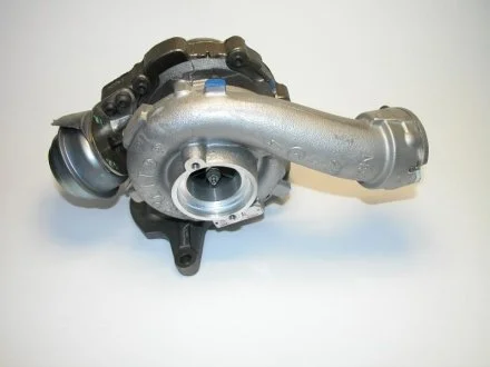 Турбіна STARLINE TD S1154T