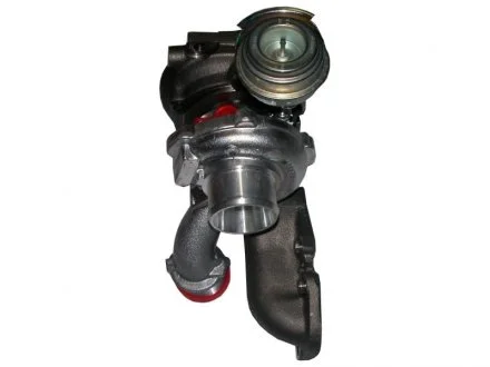 Турбина STARLINE TD S1163T