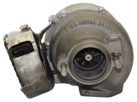 Фото турбiна STARLINE TD S1172T Турбiна STARLINE TD S1172T