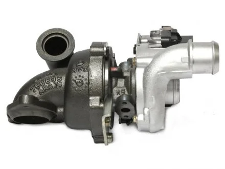 Турбина STARLINE TD S1175T