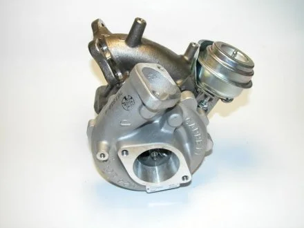 Турбiна STARLINE TD S1186T