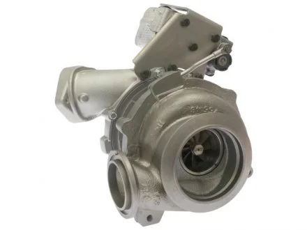 Фото турбина STARLINE TD S1189T Турбина STARLINE TD S1189T