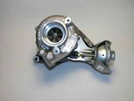 Турбина STARLINE TD S1190T