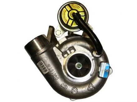 Турбина STARLINE TD S2017T