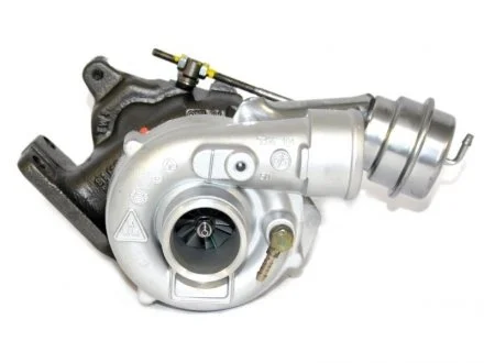 Турбiни STARLINE TD S2027T