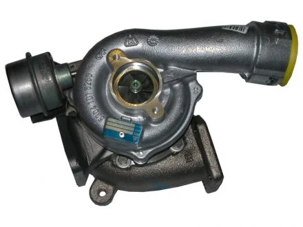 Фото турбiна STARLINE TD S2040T Турбiна STARLINE TD S2040T