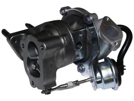 Фото турбіна STARLINE TD S2052T Турбіна STARLINE TD S2052T