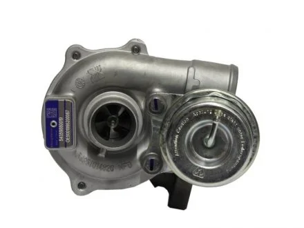 Фото турбіна STARLINE TD S2079T Турбіна STARLINE TD S2079T