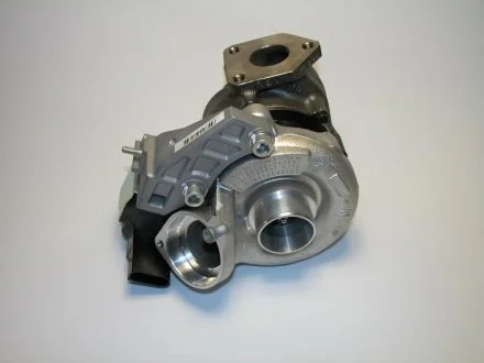 Фото турбіна STARLINE TD S3026T Турбіна STARLINE TD S3026T