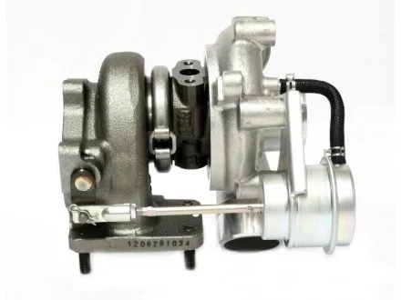 Фото турбіна STARLINE TD S3038 Турбіна STARLINE TD S3038