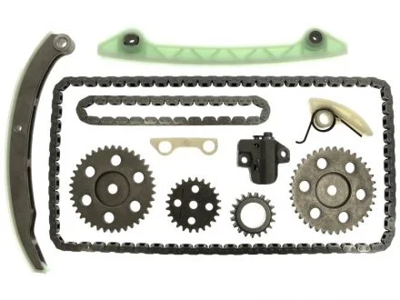 Комплект ланцюга приводу розподільного валу STARLINE TKC0159