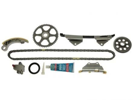 Ремонтний к-т ГРМ STARLINE TKC0169