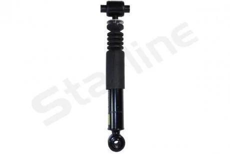 Фото 1 - амортизатор підвіски STARLINE TL C00178.2 Амортизатор підвіски STARLINE TL C00178.2 (фото 1)