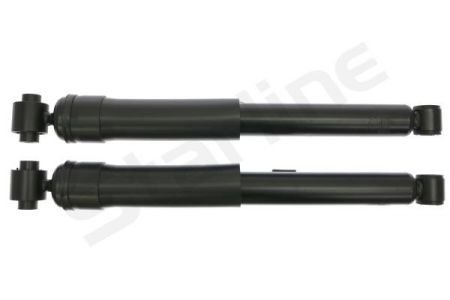 Фото амортизатор підвіски STARLINE TL C00387.2 Амортизатор підвіски STARLINE TL C00387.2