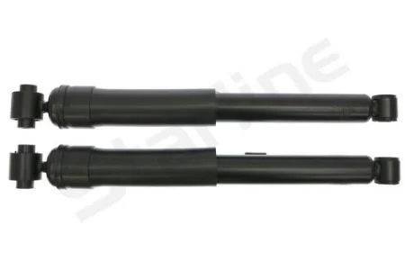 Фото амортизатор підвіски STARLINE TL C00387.2 Амортизатор підвіски STARLINE TL C00387.2