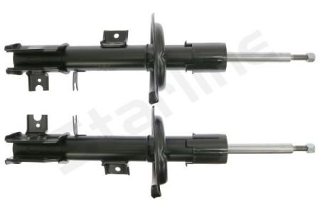 Фото амортизатор підвіски STARLINE TL C00413/4 Амортизатор підвіски STARLINE TL C00413/4