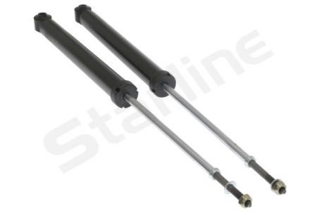 Фото амортизатор подвески STARLINE TL C00432.2 Амортизатор подвески STARLINE TL C00432.2