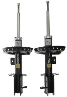 Амортизатор підвіски STARLINE TL ST043/4