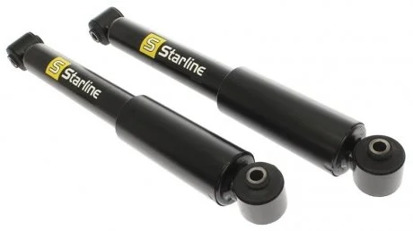 Фото амортизатор підвіски STARLINE TLST0632 Амортизатор підвіски STARLINE TLST0632