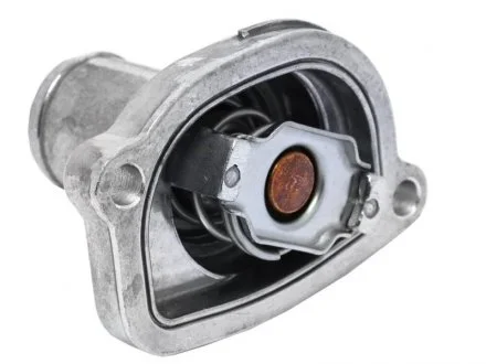 Фото термостат системи охолодження STARLINE TST08587 Термостат системи охолодження STARLINE TST08587