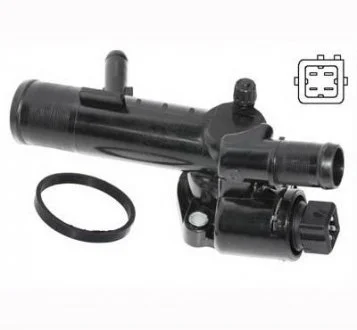 Фото термостат STARLINE TSTRE110 Термостат STARLINE TSTRE110